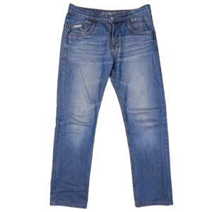 Blue Jeans