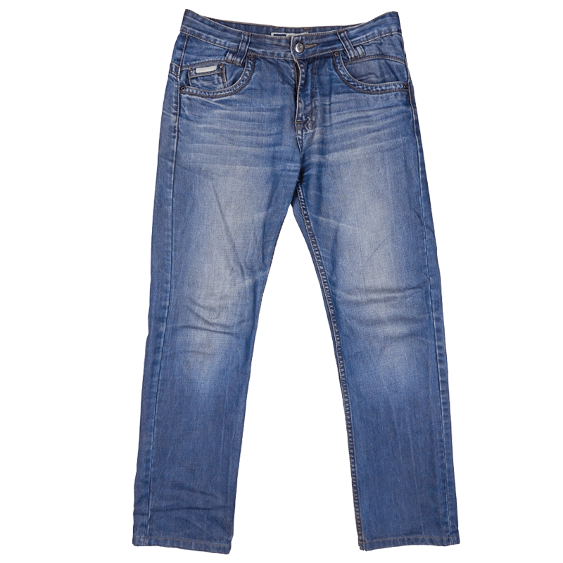 Blue Jeans
