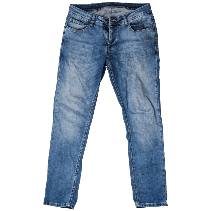 Boot Cut Jeans