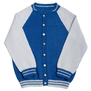 Knitted Swater