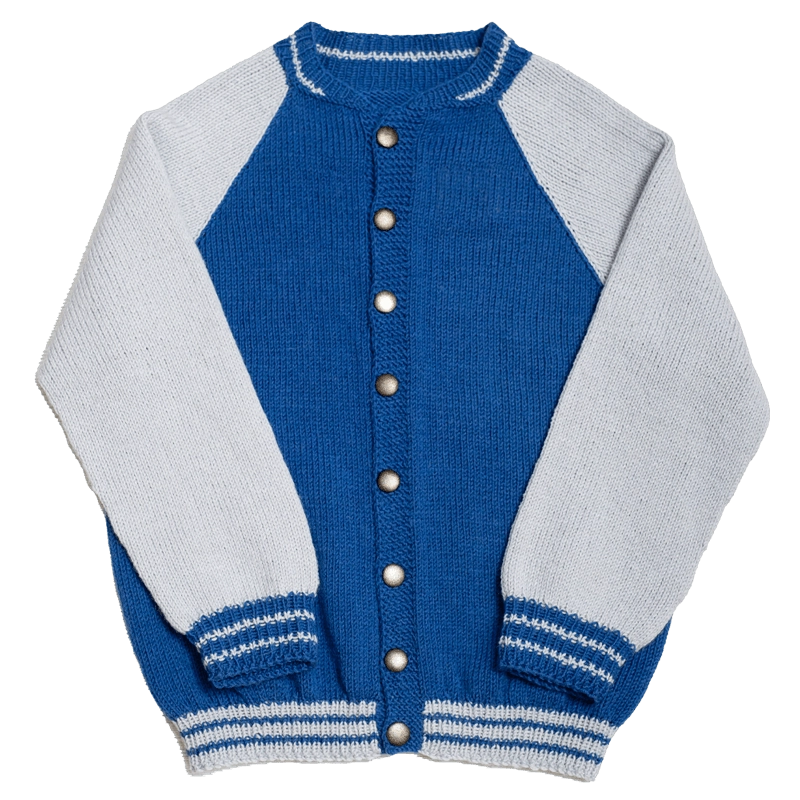 Knitted Swater